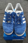 Adidas Originals Gazelle - EUR: 44 2/3, UK: 10