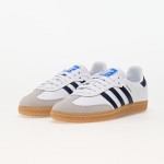 Adidas Samba OG Ftw White/ Night Indigo/ Gum, vel. 45