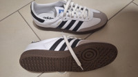 Adidas Superge Samba