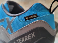 Adidas Terrex GTX - Gorretex, št. 49 1/3