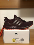 Adidas X Beyonce Ivy Park Ultra Boost Maroon