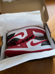 AIR JORDAN 1 LOW (47.5) NOVO