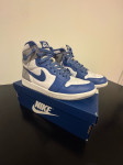 Air Jordan 1 Retro High OG "True Blue"