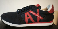 Armani Exchange superge