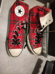 CONVERSE ALLSTAR ORGINAL LEPO OHRANJENI