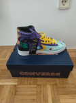 Converse - Lakers št. 44 LIMITED EDITION