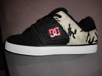 Dc shoes