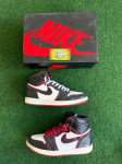 Jordan 1 Nike  bloodline us10 eur 44