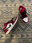 Jordan 1 one lo low 44 us 10 chicago?