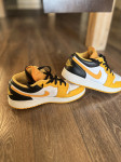 Jordan 1 Taxi Low