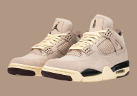 Jordan 4 A Ma Manier WYWS