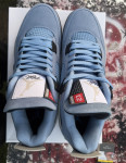 Jordan 4 University Blue št. 46