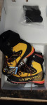 la sportiva nepal cube gtx 43