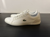 Lacoste nizke superge