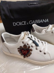 Moške superge Dolce&Gabbana