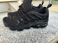 Moške superge Nike Vapormax Plus Black 45