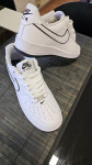 Nike Air Force 1 '07 AF1 7.5 40,5