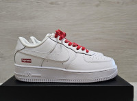 Nike Air Force 1 Supreme