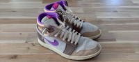 Nike Air Jordan 1 Zoom Comfort 2