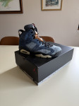 Nike Air Jordan 6 retro, 42.5 cm, us 9