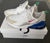 Nike air max 270