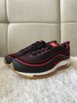 Nike Air Max 97 Team Red