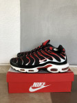 Nike Air Max TN Red