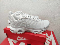 Nike Air Max TN White