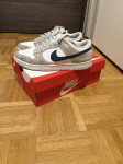 Nike dunk low čevlji