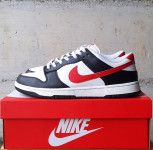 Nike dunk low retro, št. 46