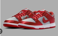 Nike Dunk Low Satin nove superge št. 44.5