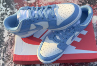 Nike Dunk Low UNC št. 42