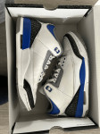 Nike Jordan 3 racer blue