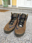 Nike LeBron 11 NSW Leopard EU45/US11