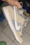 NIKE sb dunk low ORIGINAL št. 43