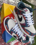 Nike SB Dunk Low Parra Abstract Art št. 45