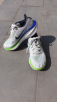 Nike VOMERO 17, moški tekaški copati, beli, 44