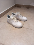 Prodam Nike AirForce 1 belo/sive