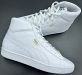 Puma basket mid  45