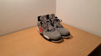 Retro Air jordan 4 cool grey št.47 (niso original)