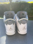 Superge Air Jordan 6, stevilka EU 38