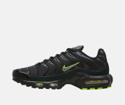 Superge Nike Air Max Plus črne, 40, moške