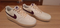 Superge Nike Court Vision Low Next Nature