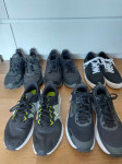 SUPERGE SALOMON, NIKE, ADIDAS, SKATEBOARD ŠT. 43 IN 43 1/2