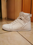 Supra Skytop beli čevlji