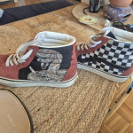 Vans Limited št 41