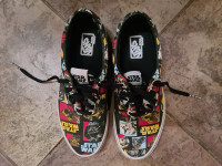 Vans Star Wars čevlji velikost 42