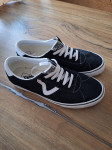 VANS SUPERGE NOVE!!!!