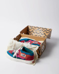 Vans x parra OTW HALF CAB PP 33