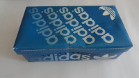 VINTAGE ADIDAS SUPERGE UNIVERSAL ŠT.40